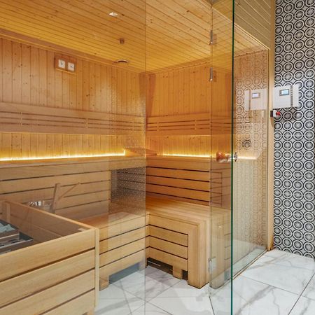 Apartamenty Sun&Snow Nadmotławie Gdańsk Zewnętrze zdjęcie
